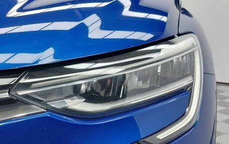 Renault Arkana I, 2021 год, 1 749 000 рублей, 9 фотография