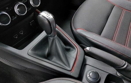 Renault Arkana I, 2021 год, 1 749 000 рублей, 14 фотография