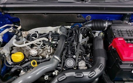 Renault Arkana I, 2021 год, 1 749 000 рублей, 21 фотография