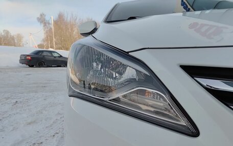 Hyundai Solaris II рестайлинг, 2015 год, 899 800 рублей, 21 фотография