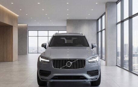 Volvo XC90 II рестайлинг, 2024 год, 6 190 000 рублей, 2 фотография