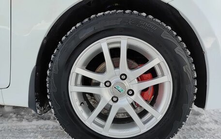 Hyundai Solaris II рестайлинг, 2015 год, 899 800 рублей, 22 фотография