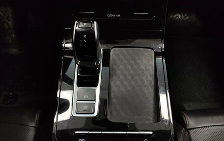 Chery Tiggo 7 Pro, 2021 год, 1 660 000 рублей, 13 фотография