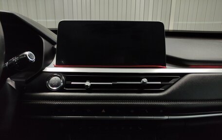 Chery Tiggo 7 Pro, 2021 год, 1 660 000 рублей, 12 фотография