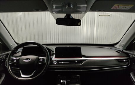 Chery Tiggo 7 Pro, 2021 год, 1 660 000 рублей, 8 фотография