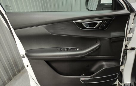 Chery Tiggo 7 Pro, 2021 год, 1 660 000 рублей, 14 фотография