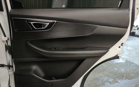 Chery Tiggo 7 Pro, 2021 год, 1 660 000 рублей, 17 фотография