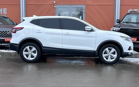 Nissan Qashqai, 2019 год, 1 500 000 рублей, 4 фотография