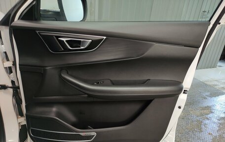 Chery Tiggo 7 Pro, 2021 год, 1 660 000 рублей, 16 фотография