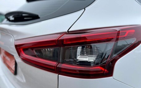 Nissan Qashqai, 2019 год, 1 500 000 рублей, 10 фотография