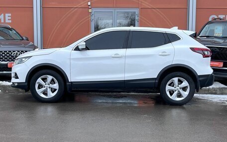 Nissan Qashqai, 2019 год, 1 500 000 рублей, 8 фотография