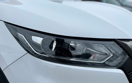 Nissan Qashqai, 2019 год, 1 500 000 рублей, 9 фотография