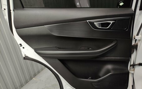 Chery Tiggo 7 Pro, 2021 год, 1 660 000 рублей, 15 фотография