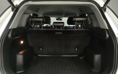 Chery Tiggo 7 Pro, 2021 год, 1 660 000 рублей, 18 фотография