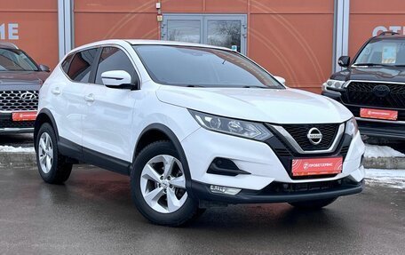 Nissan Qashqai, 2019 год, 1 500 000 рублей, 3 фотография