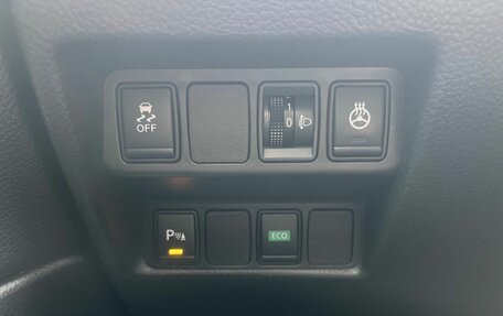 Nissan Qashqai, 2019 год, 1 500 000 рублей, 18 фотография