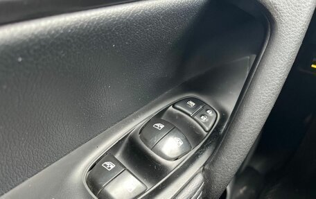 Nissan Qashqai, 2019 год, 1 500 000 рублей, 19 фотография