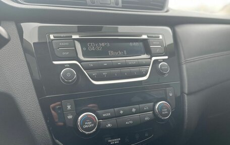 Nissan Qashqai, 2019 год, 1 500 000 рублей, 16 фотография