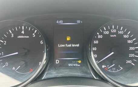 Nissan Qashqai, 2019 год, 1 500 000 рублей, 15 фотография