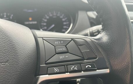 Nissan Qashqai, 2019 год, 1 500 000 рублей, 14 фотография