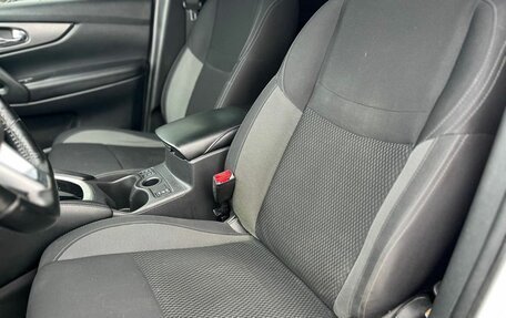 Nissan Qashqai, 2019 год, 1 500 000 рублей, 21 фотография