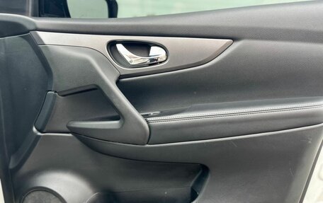 Nissan Qashqai, 2019 год, 1 500 000 рублей, 24 фотография