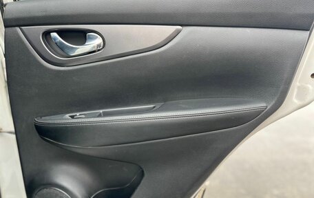 Nissan Qashqai, 2019 год, 1 500 000 рублей, 28 фотография