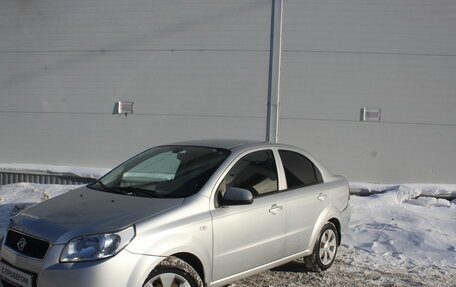 Ravon Nexia R3, 2017 год, 330 000 рублей, 2 фотография