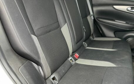 Nissan Qashqai, 2019 год, 1 500 000 рублей, 25 фотография