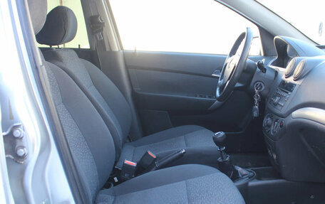 Ravon Nexia R3, 2017 год, 330 000 рублей, 16 фотография