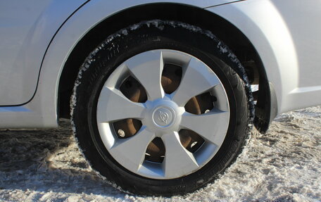 Ravon Nexia R3, 2017 год, 330 000 рублей, 22 фотография