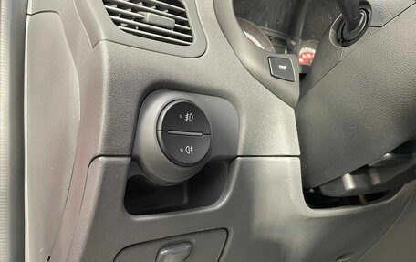 KIA Rio II, 2011 год, 500 000 рублей, 9 фотография