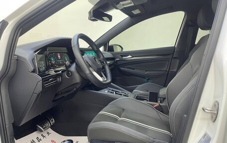 Volkswagen Golf VIII, 2021 год, 1 750 000 рублей, 9 фотография