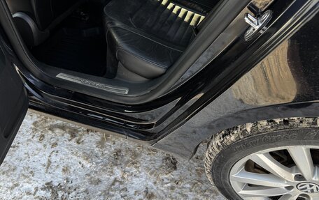 Volkswagen Passat B7, 2011 год, 1 200 000 рублей, 10 фотография