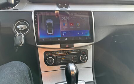 Volkswagen Passat B7, 2011 год, 1 200 000 рублей, 15 фотография