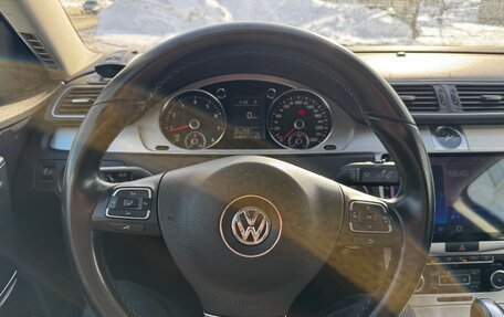 Volkswagen Passat B7, 2011 год, 1 200 000 рублей, 16 фотография