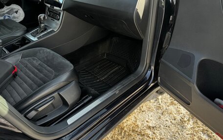 Volkswagen Passat B7, 2011 год, 1 200 000 рублей, 14 фотография