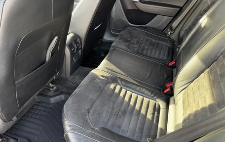 Volkswagen Passat B7, 2011 год, 1 200 000 рублей, 9 фотография