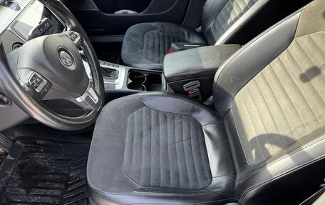 Volkswagen Passat B7, 2011 год, 1 200 000 рублей, 11 фотография