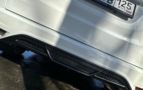 Honda Vezel, 2014 год, 1 250 000 рублей, 5 фотография