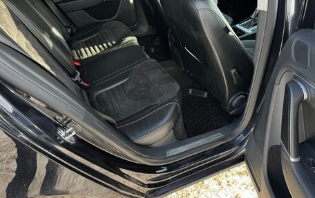 Volkswagen Passat B7, 2011 год, 1 200 000 рублей, 12 фотография