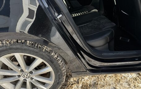 Volkswagen Passat B7, 2011 год, 1 200 000 рублей, 13 фотография