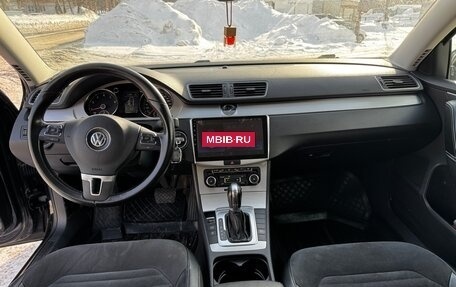 Volkswagen Passat B7, 2011 год, 1 200 000 рублей, 8 фотография