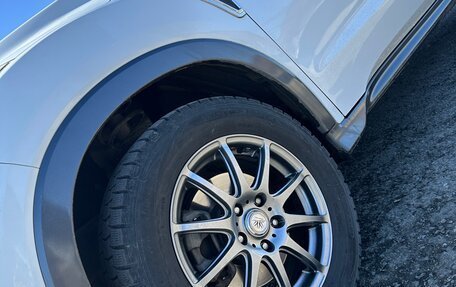 Honda Vezel, 2014 год, 1 250 000 рублей, 6 фотография