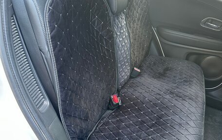 Honda Vezel, 2014 год, 1 250 000 рублей, 18 фотография