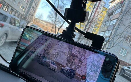 Honda Vezel, 2014 год, 1 250 000 рублей, 17 фотография