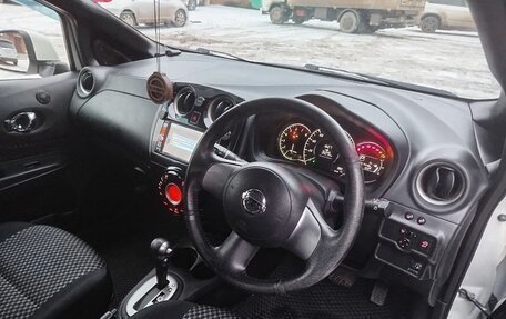 Nissan Note II рестайлинг, 2013 год, 790 000 рублей, 5 фотография