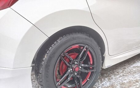 Nissan Note II рестайлинг, 2013 год, 790 000 рублей, 8 фотография