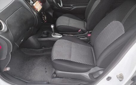 Nissan Note II рестайлинг, 2013 год, 790 000 рублей, 7 фотография