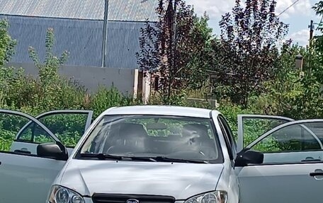 BYD F3 I, 2011 год, 150 000 рублей, 9 фотография